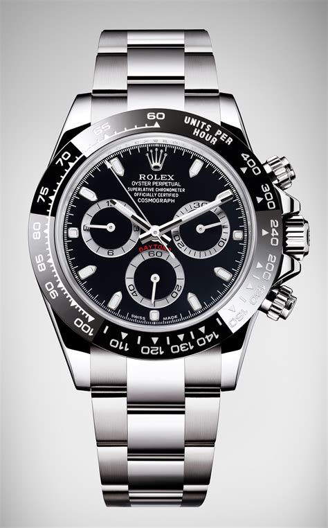 rolex oyster cosmograph daytona.